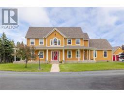 500, 508, 514, 520 Fowlers Road, St. John's, Newfoundland & Labrador