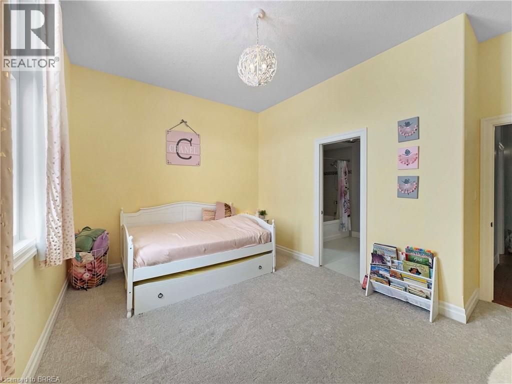 98 Mill Street, Burford, Ontario  N3T 0N6 - Photo 21 - 40765832