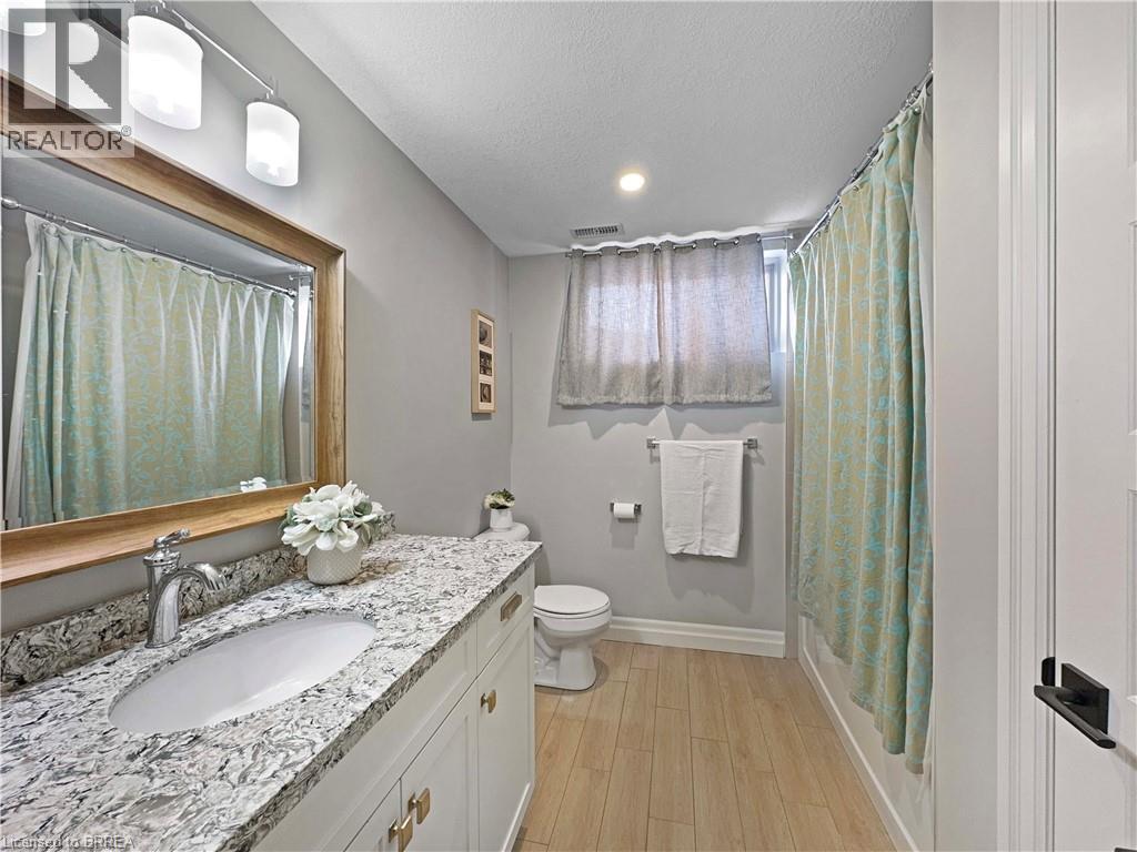 98 Mill Street, Burford, Ontario  N3T 0N6 - Photo 30 - 40765832