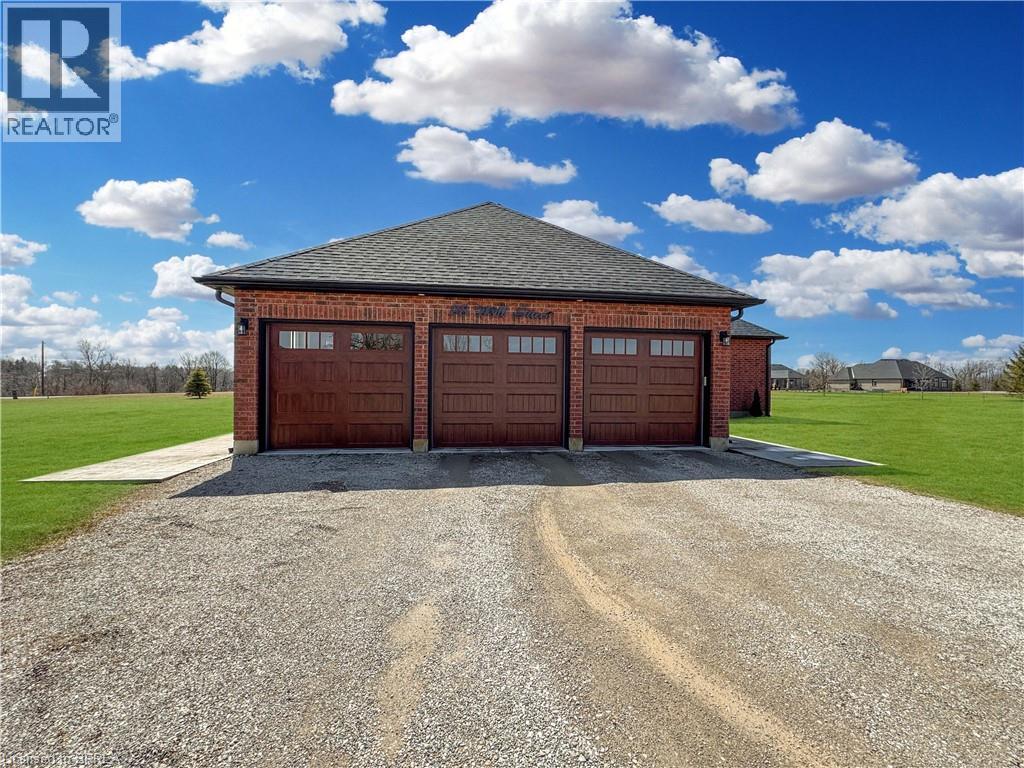 98 Mill Street, Burford, Ontario  N3T 0N6 - Photo 32 - 40765832