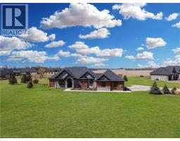 98 MILL Street, Burford, Ontario