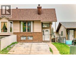 246 Berwick Drive Nw Beddington Heights, Calgary, Ca