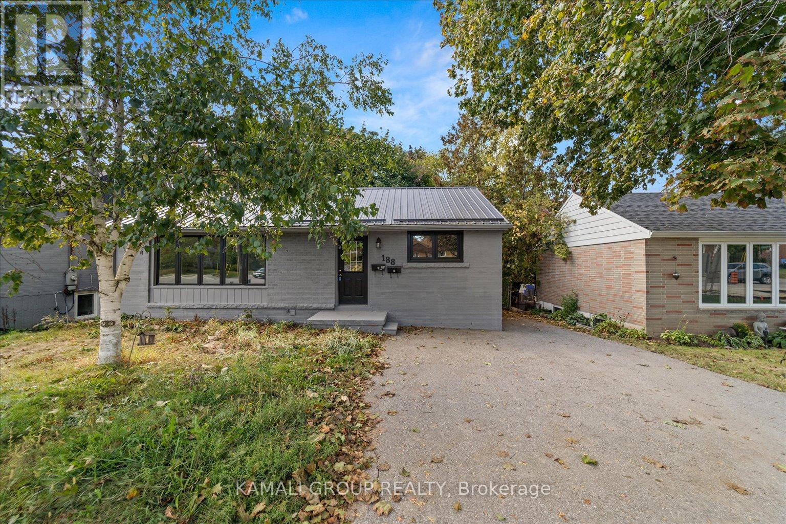 Main - 188 St Vincent Street, Barrie, Ontario  L4M 3Z4 - Photo 20 - S12381550