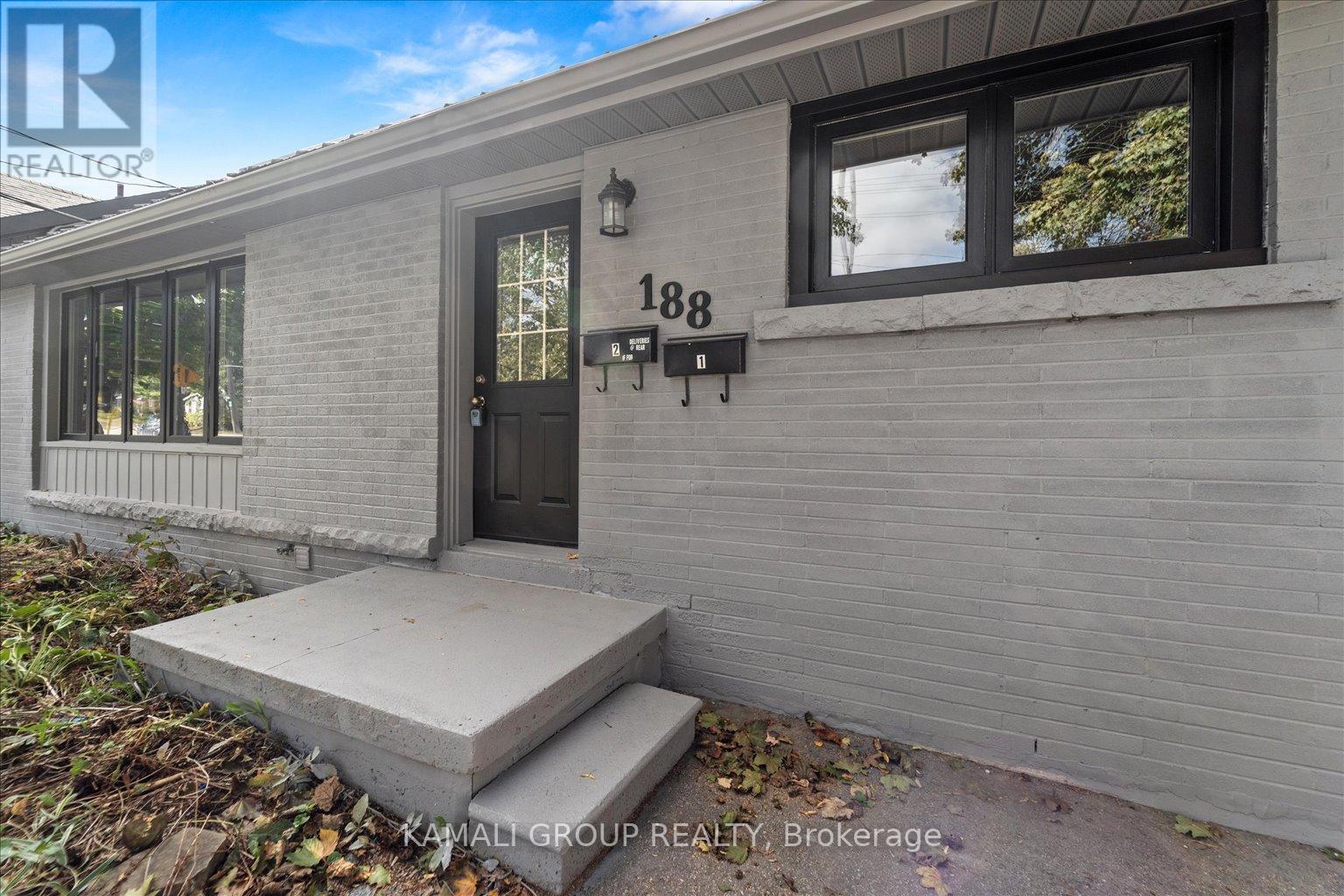 Main - 188 St Vincent Street, Barrie, Ontario  L4M 3Z4 - Photo 21 - S12381550