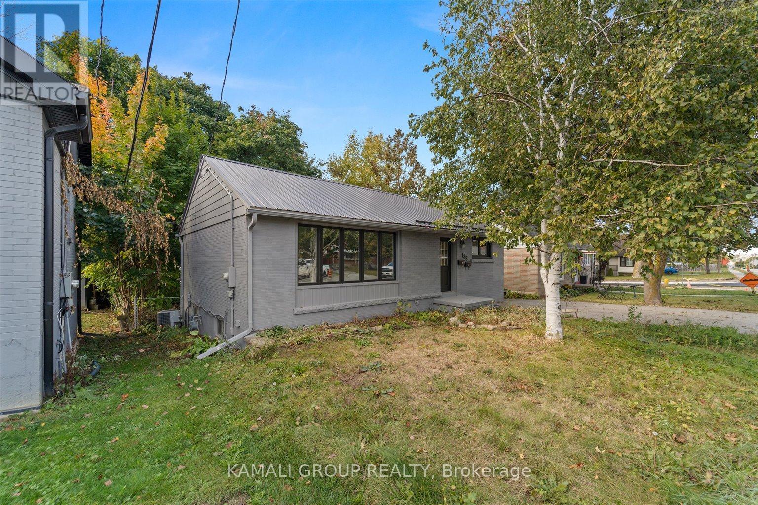 Main - 188 St Vincent Street, Barrie, Ontario  L4M 3Z4 - Photo 22 - S12381550