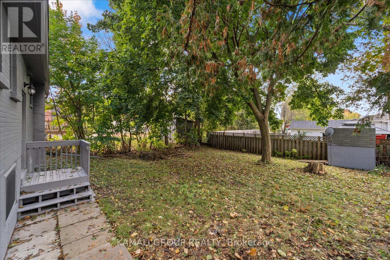 Main - 188 St Vincent Street, Barrie, Ontario  L4M 3Z4 - Photo 23 - S12381550