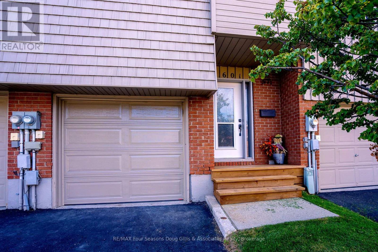 601 TENTH STREET, Collingwood, Ontario
