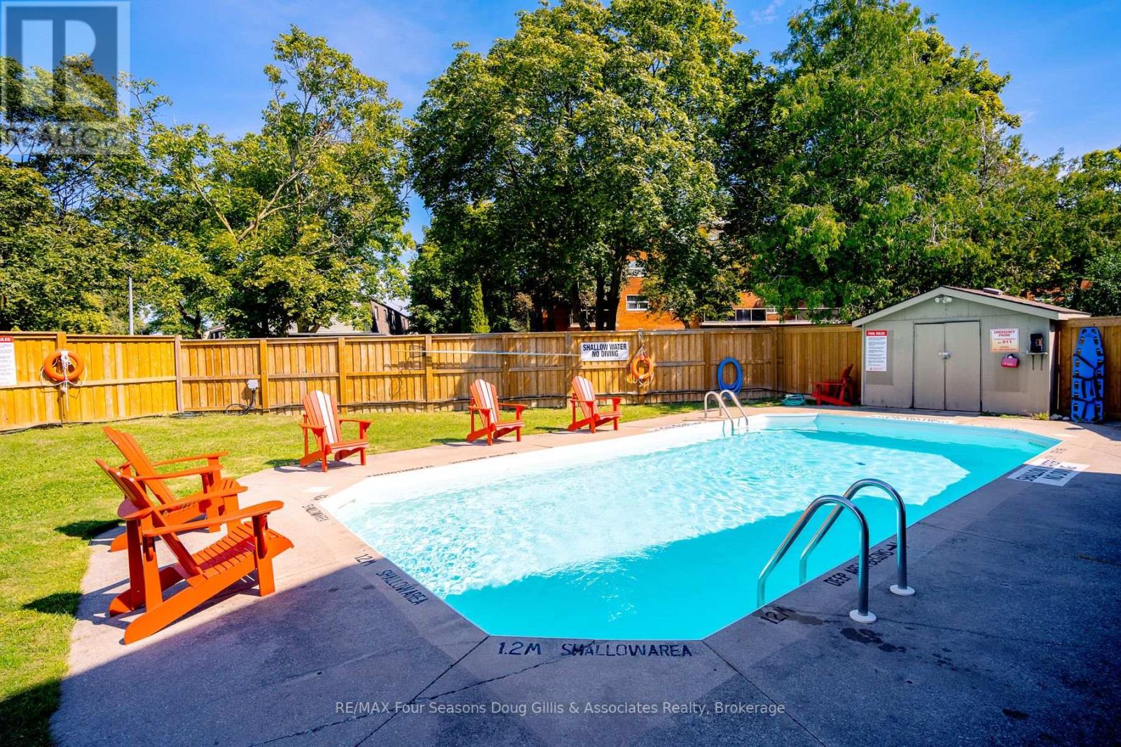 601 Tenth Street, Collingwood, Ontario  L9Y 4K6 - Photo 40 - S12381759