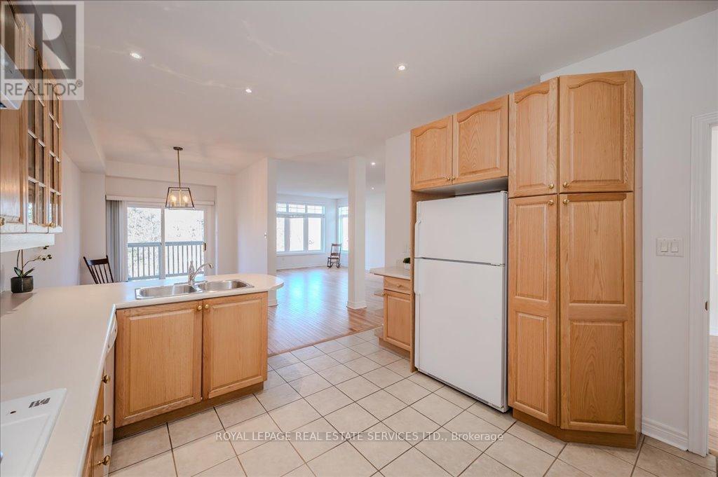 19 - 1267 Dorval Drive, Oakville (Ga Glen Abbey), Ontario  L6M 3Z4 - Photo 16 - W12381481