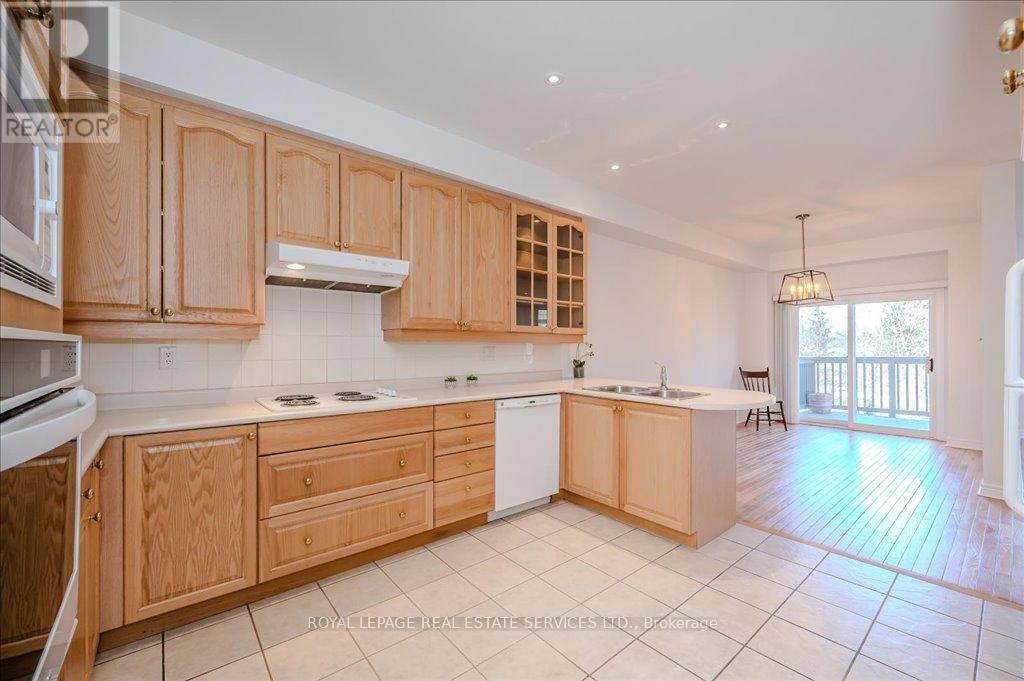 19 - 1267 Dorval Drive, Oakville (Ga Glen Abbey), Ontario  L6M 3Z4 - Photo 17 - W12381481
