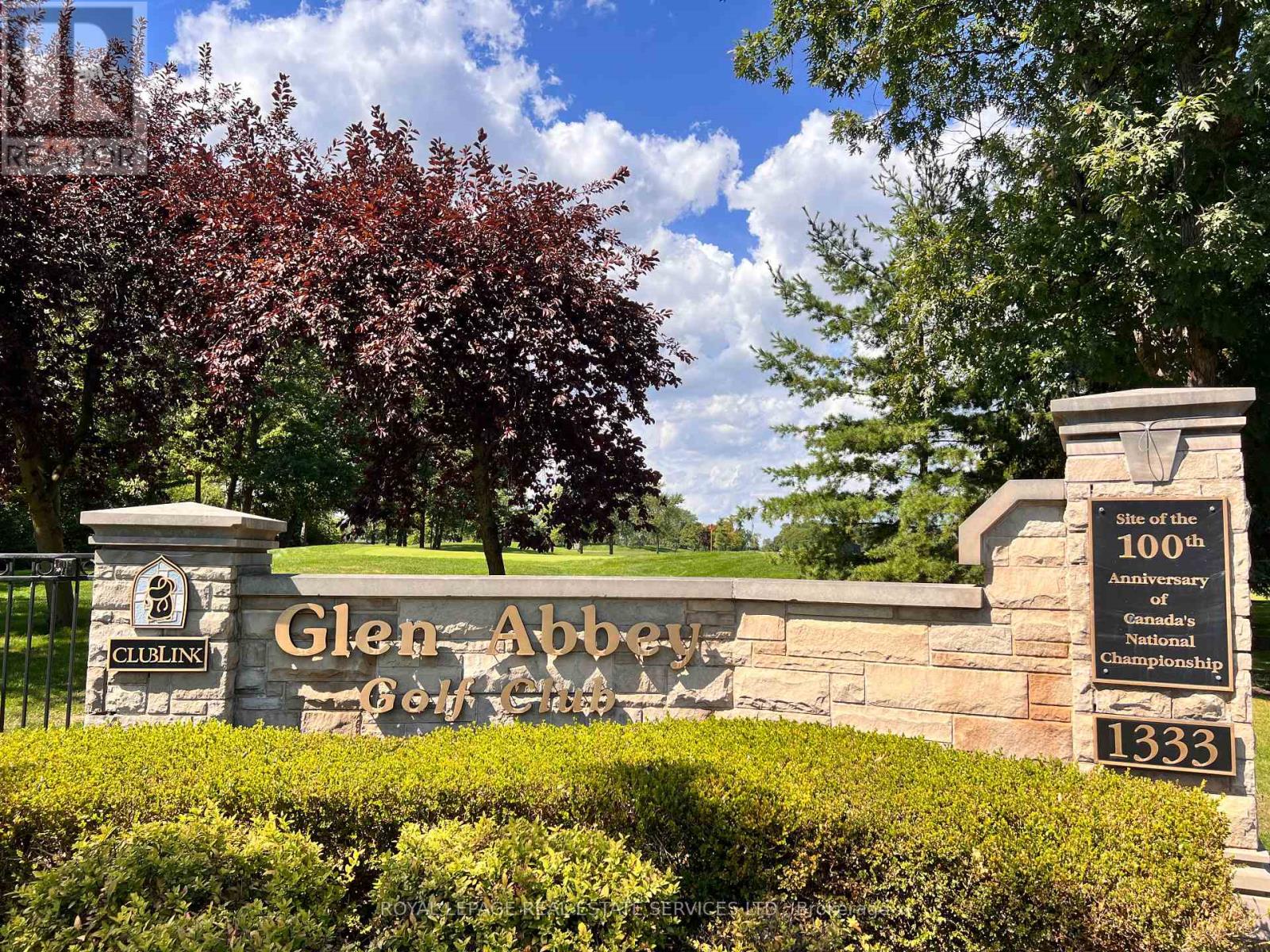 19 - 1267 Dorval Drive, Oakville (Ga Glen Abbey), Ontario  L6M 3Z4 - Photo 3 - W12381481