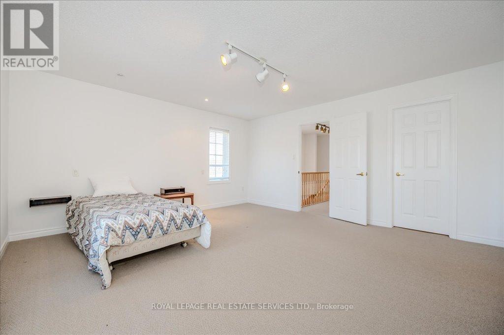 19 - 1267 Dorval Drive, Oakville (Ga Glen Abbey), Ontario  L6M 3Z4 - Photo 33 - W12381481