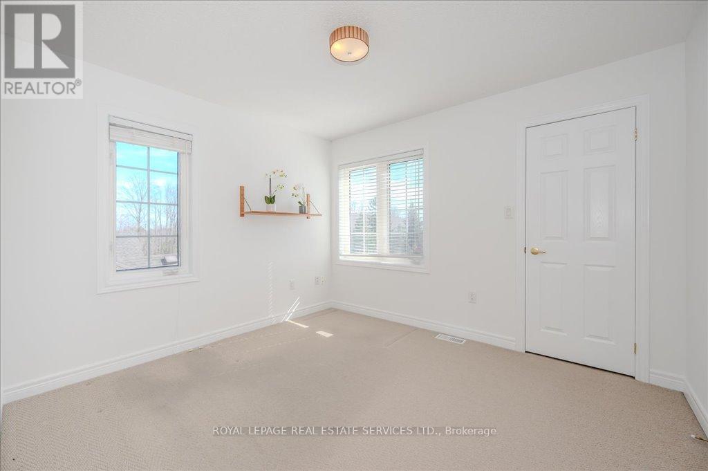 19 - 1267 Dorval Drive, Oakville (Ga Glen Abbey), Ontario  L6M 3Z4 - Photo 36 - W12381481
