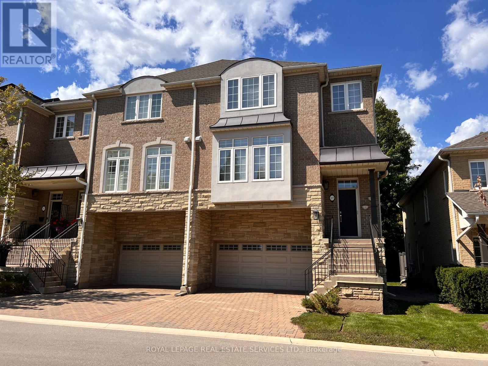 19 - 1267 Dorval Drive, Oakville (Ga Glen Abbey), Ontario  L6M 3Z4 - Photo 5 - W12381481