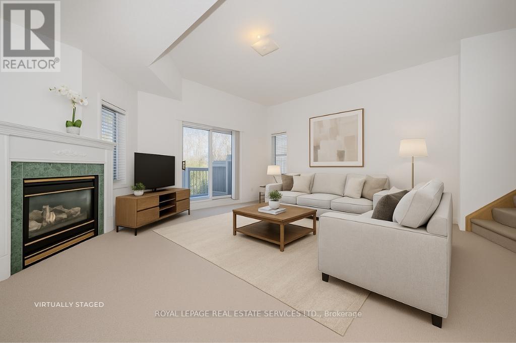 19 - 1267 Dorval Drive, Oakville (Ga Glen Abbey), Ontario  L6M 3Z4 - Photo 6 - W12381481