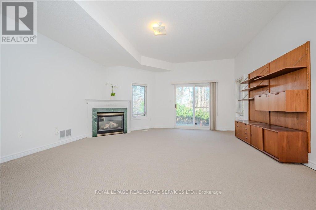 19 - 1267 Dorval Drive, Oakville (Ga Glen Abbey), Ontario  L6M 3Z4 - Photo 8 - W12381481