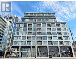 M03 - 1195 THE QUEENSWAY, Toronto, Ontario