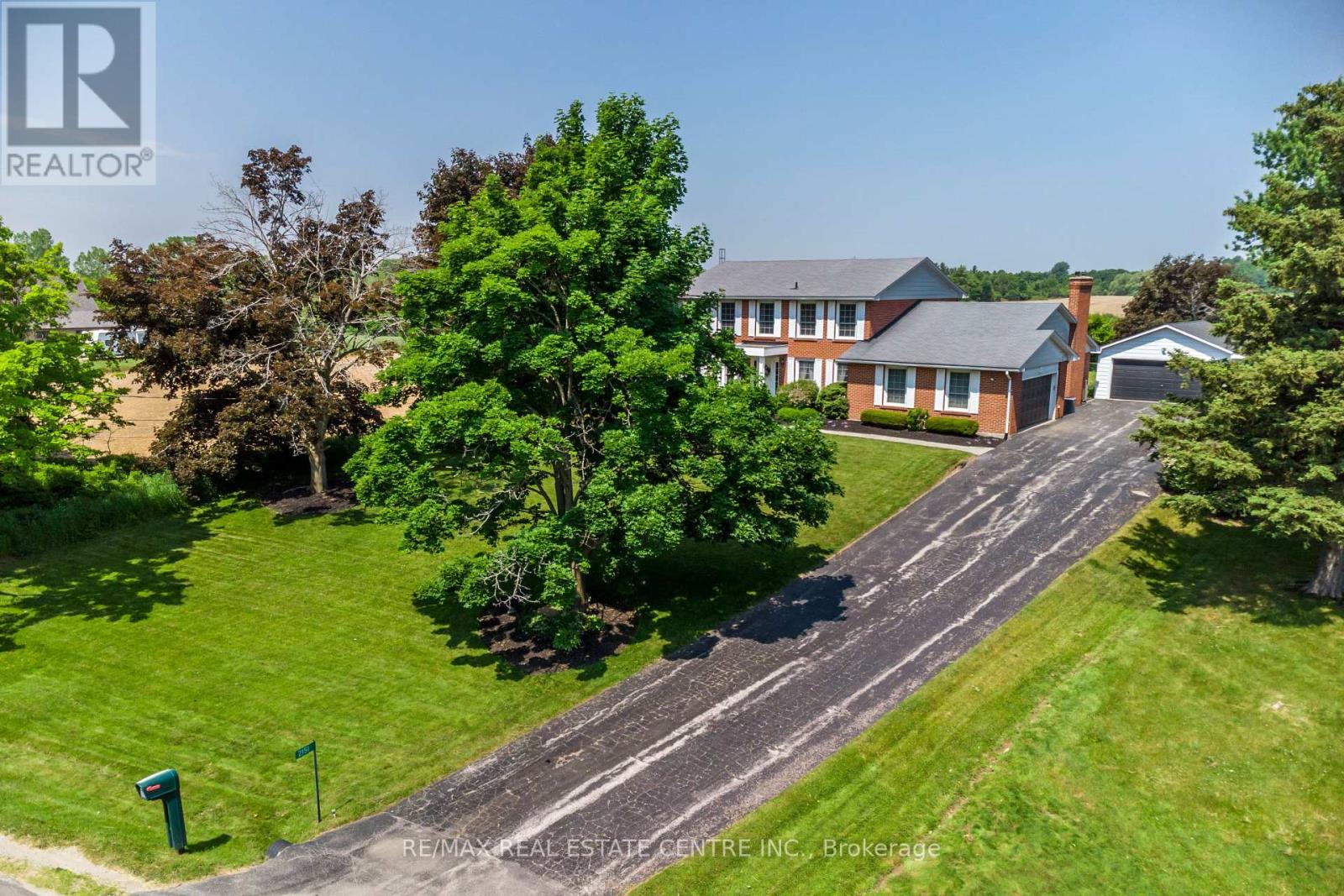2151 No 1 Side Road, Burlington, Ontario  L7P 0S3 - Photo 42 - W12381530