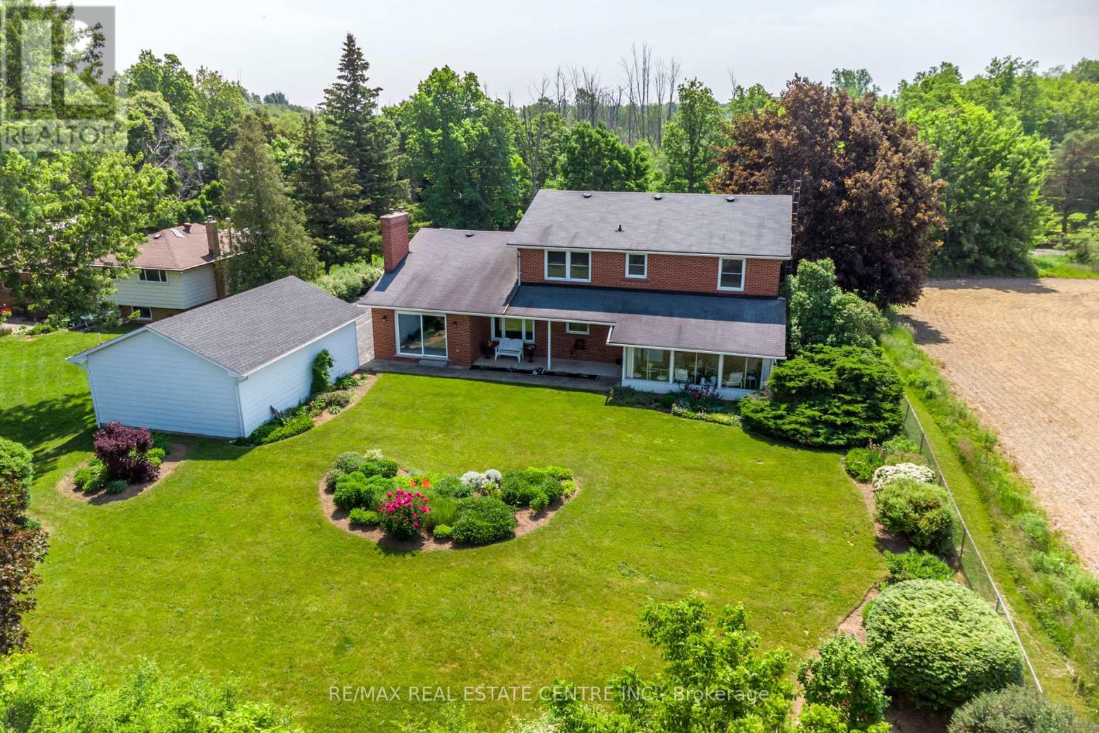 2151 No 1 Side Road, Burlington, Ontario  L7P 0S3 - Photo 46 - W12381530
