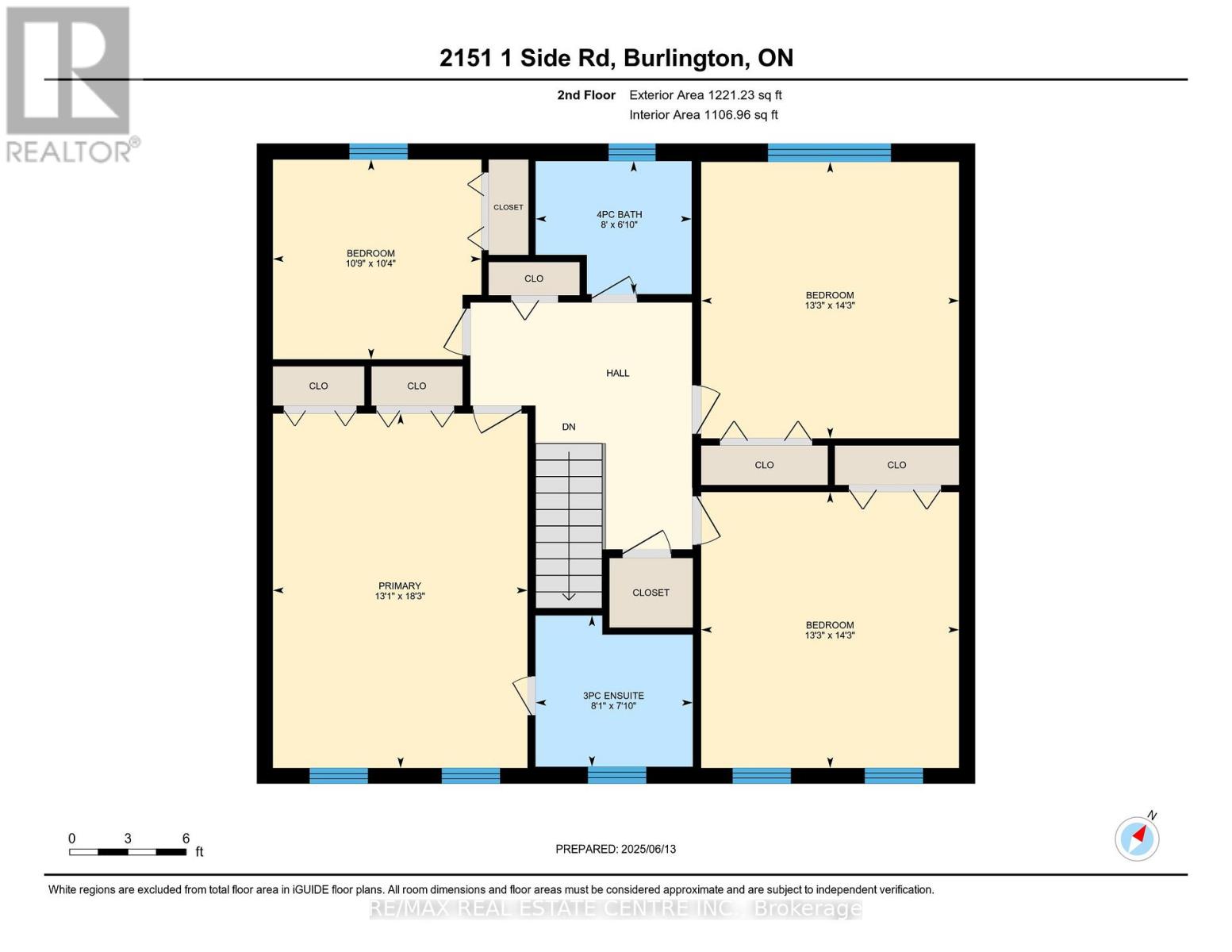 2151 No 1 Side Road, Burlington, Ontario  L7P 0S3 - Photo 48 - W12381530