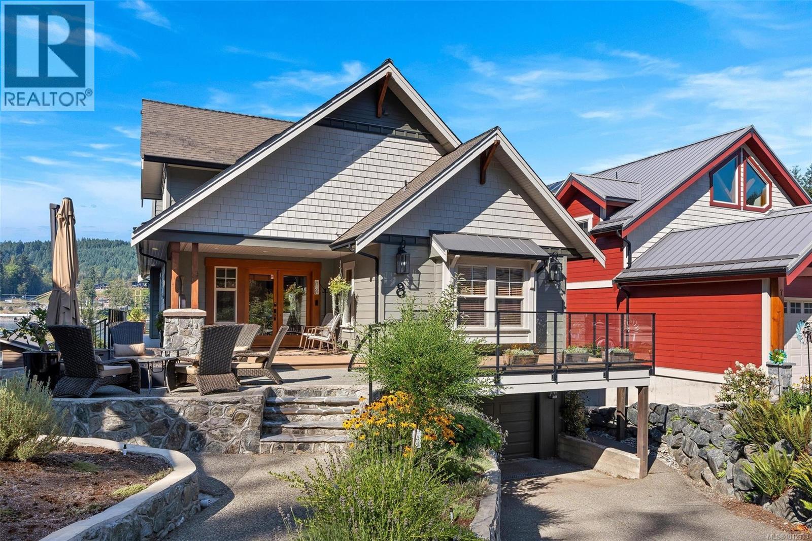 8 537 Point Ideal Dr, Lake Cowichan, British Columbia