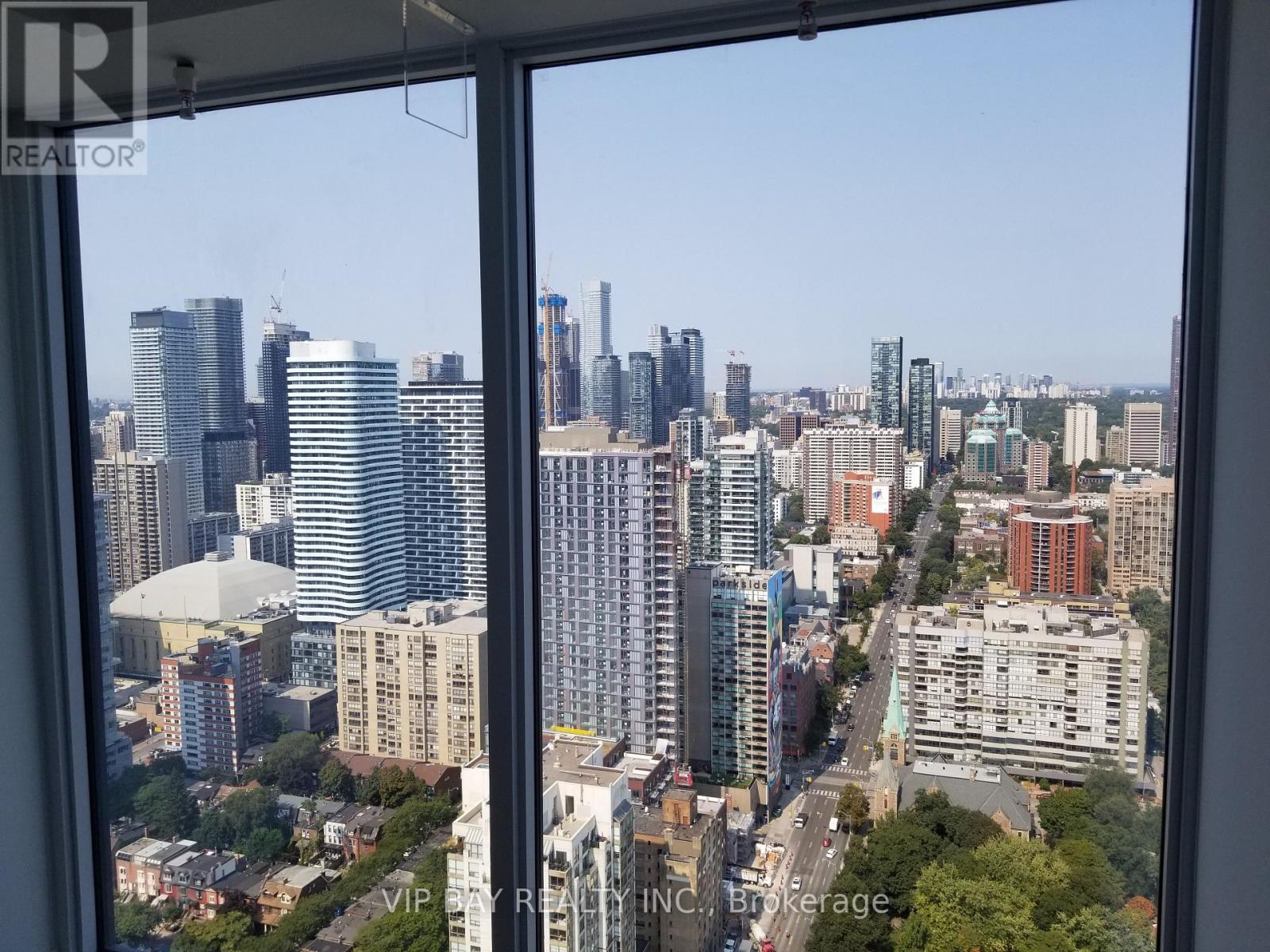 4710 - 319 Jarvis Street, Toronto, Ontario  M5B 0C8 - Photo 14 - C12381615