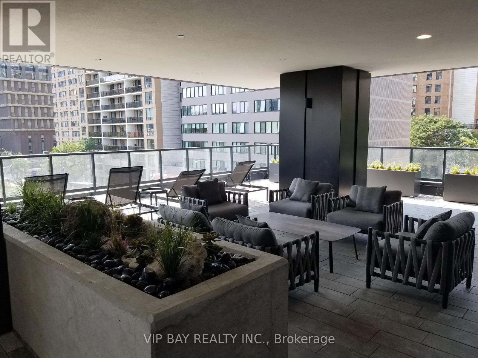 4710 - 319 Jarvis Street, Toronto, Ontario  M5B 0C8 - Photo 36 - C12381615
