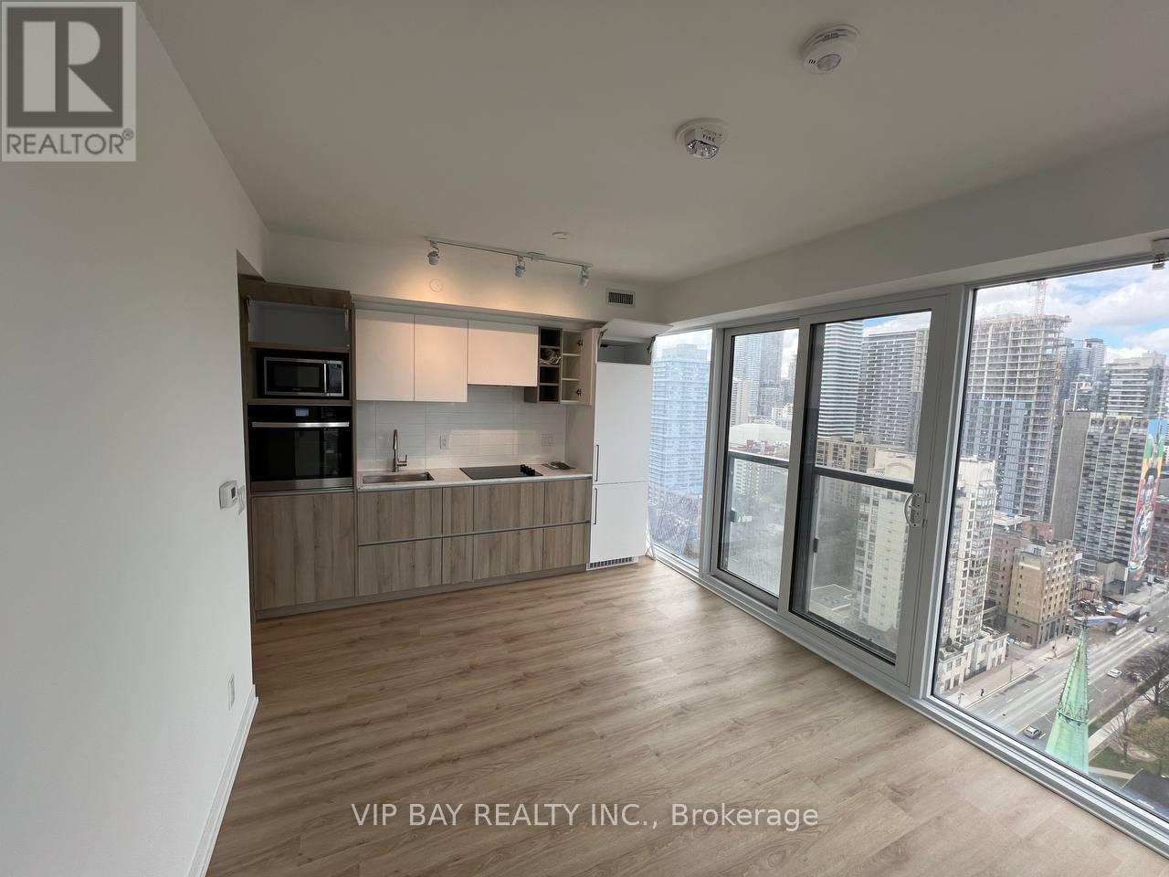 4710 - 319 Jarvis Street, Toronto, Ontario  M5B 0C8 - Photo 9 - C12381615