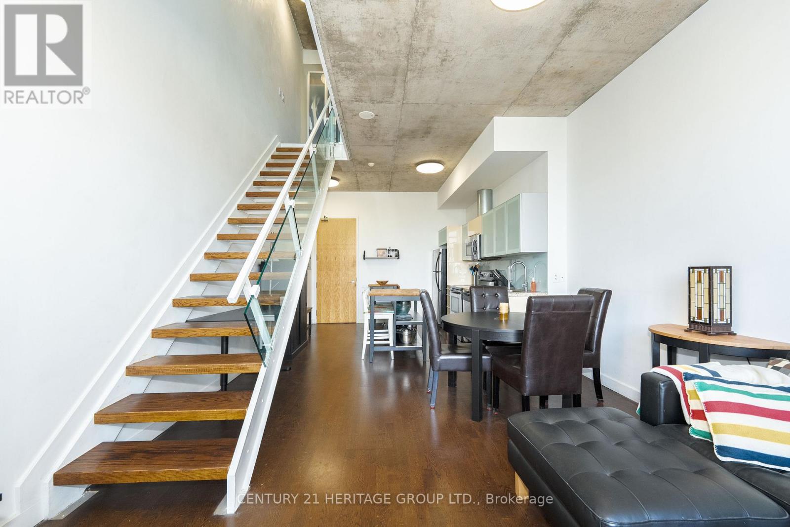 607 - 33 Mill Street, Toronto (Waterfront Communities), Ontario  M5A 3R3 - Photo 10 - C12381661