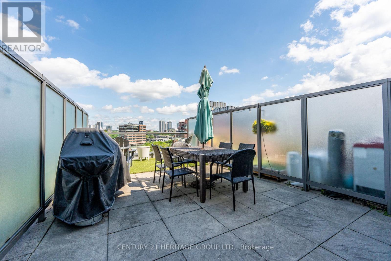 607 - 33 Mill Street, Toronto (Waterfront Communities), Ontario  M5A 3R3 - Photo 12 - C12381661