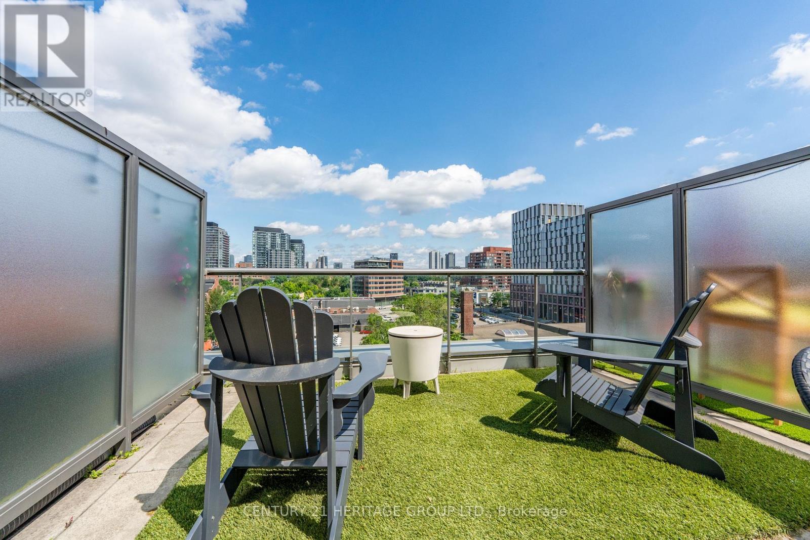607 - 33 Mill Street, Toronto (Waterfront Communities), Ontario  M5A 3R3 - Photo 13 - C12381661