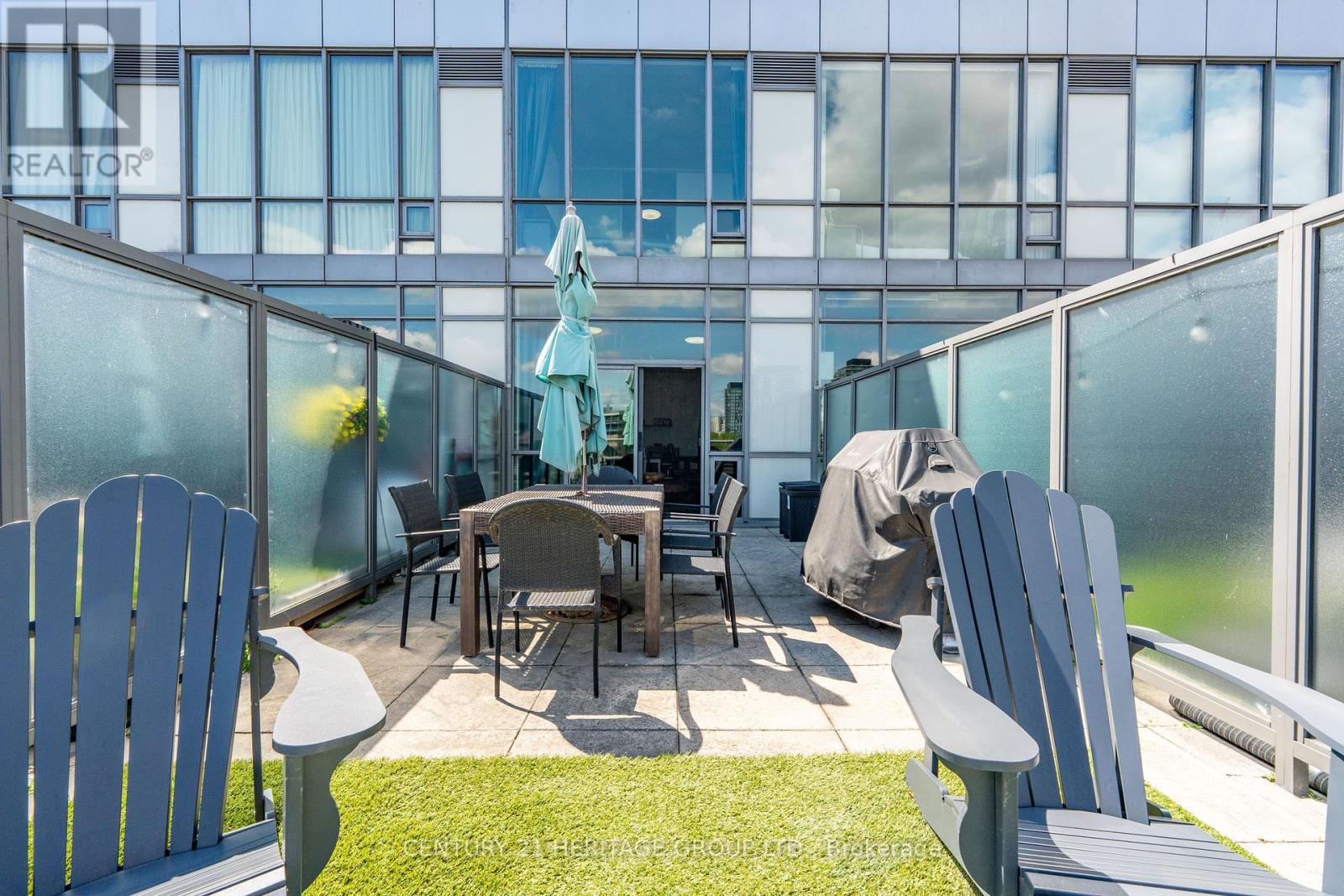 607 - 33 Mill Street, Toronto (Waterfront Communities), Ontario  M5A 3R3 - Photo 14 - C12381661