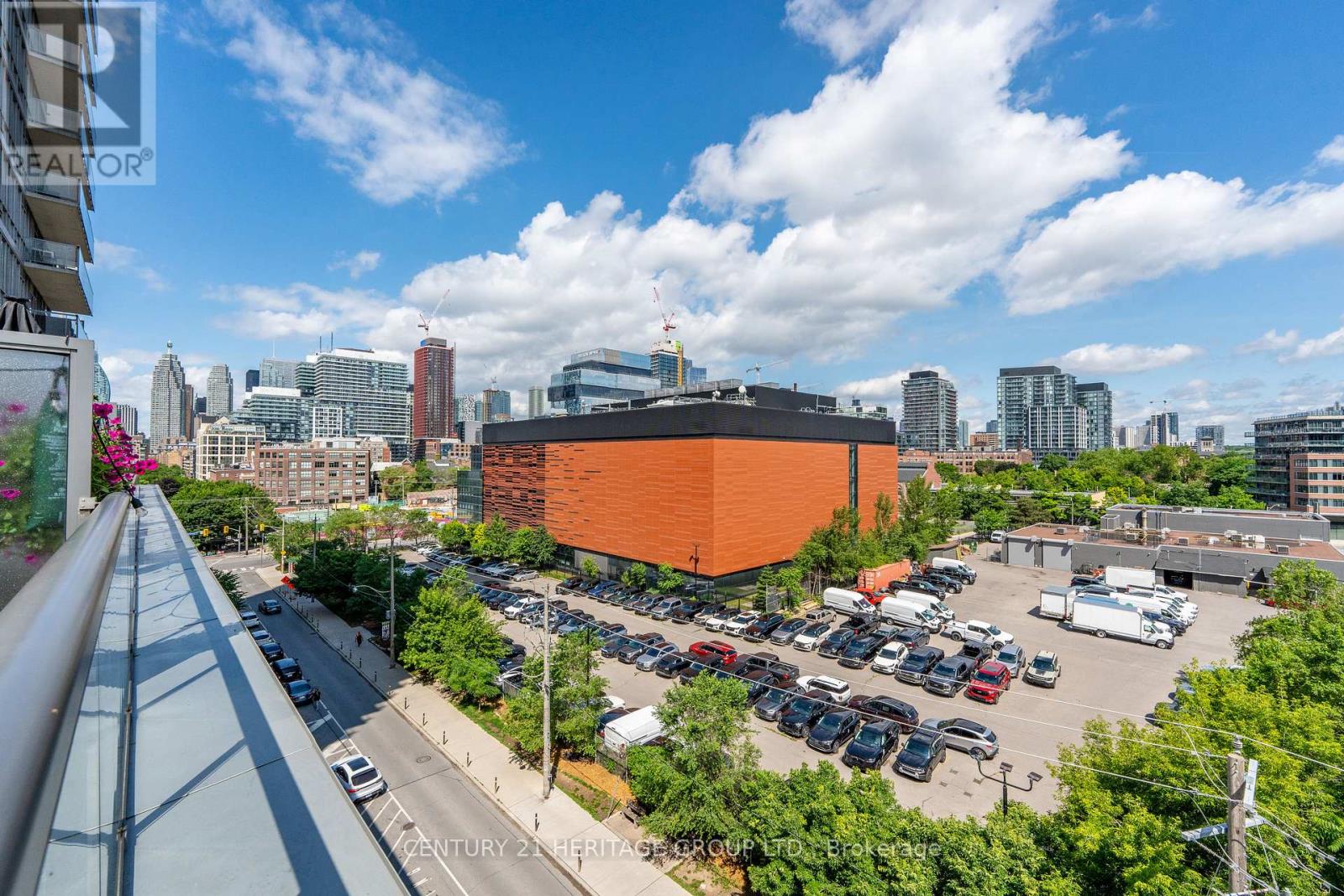 607 - 33 Mill Street, Toronto (Waterfront Communities), Ontario  M5A 3R3 - Photo 15 - C12381661