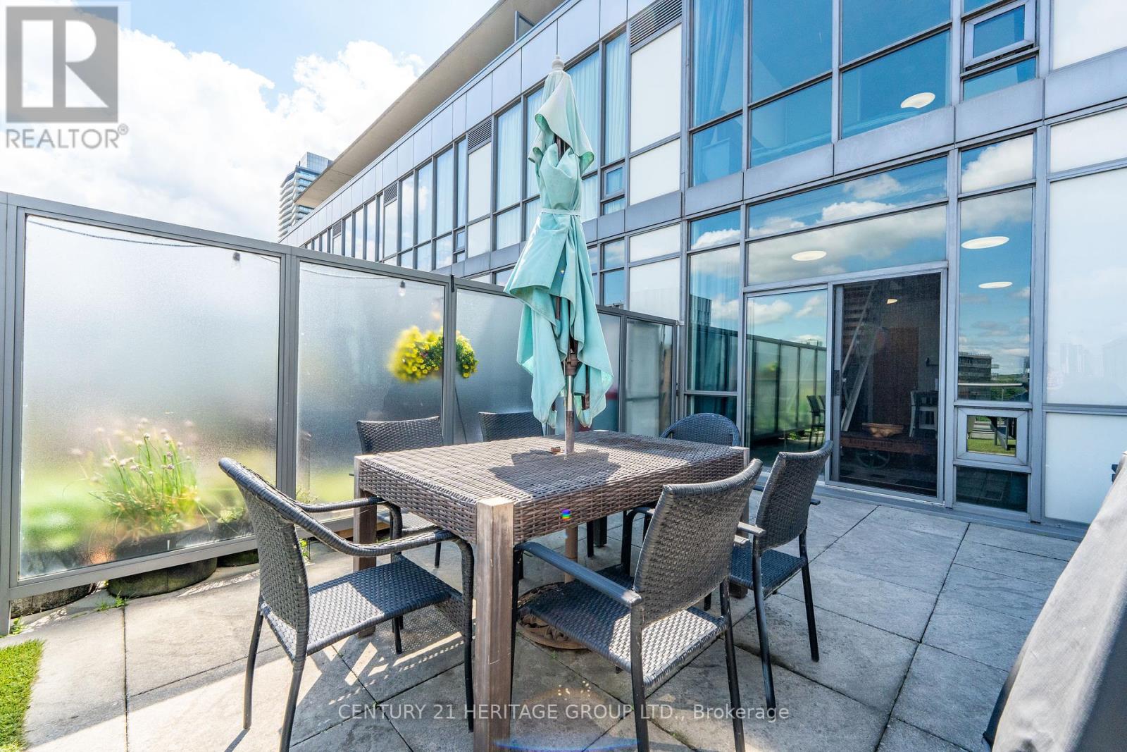 607 - 33 Mill Street, Toronto (Waterfront Communities), Ontario  M5A 3R3 - Photo 16 - C12381661
