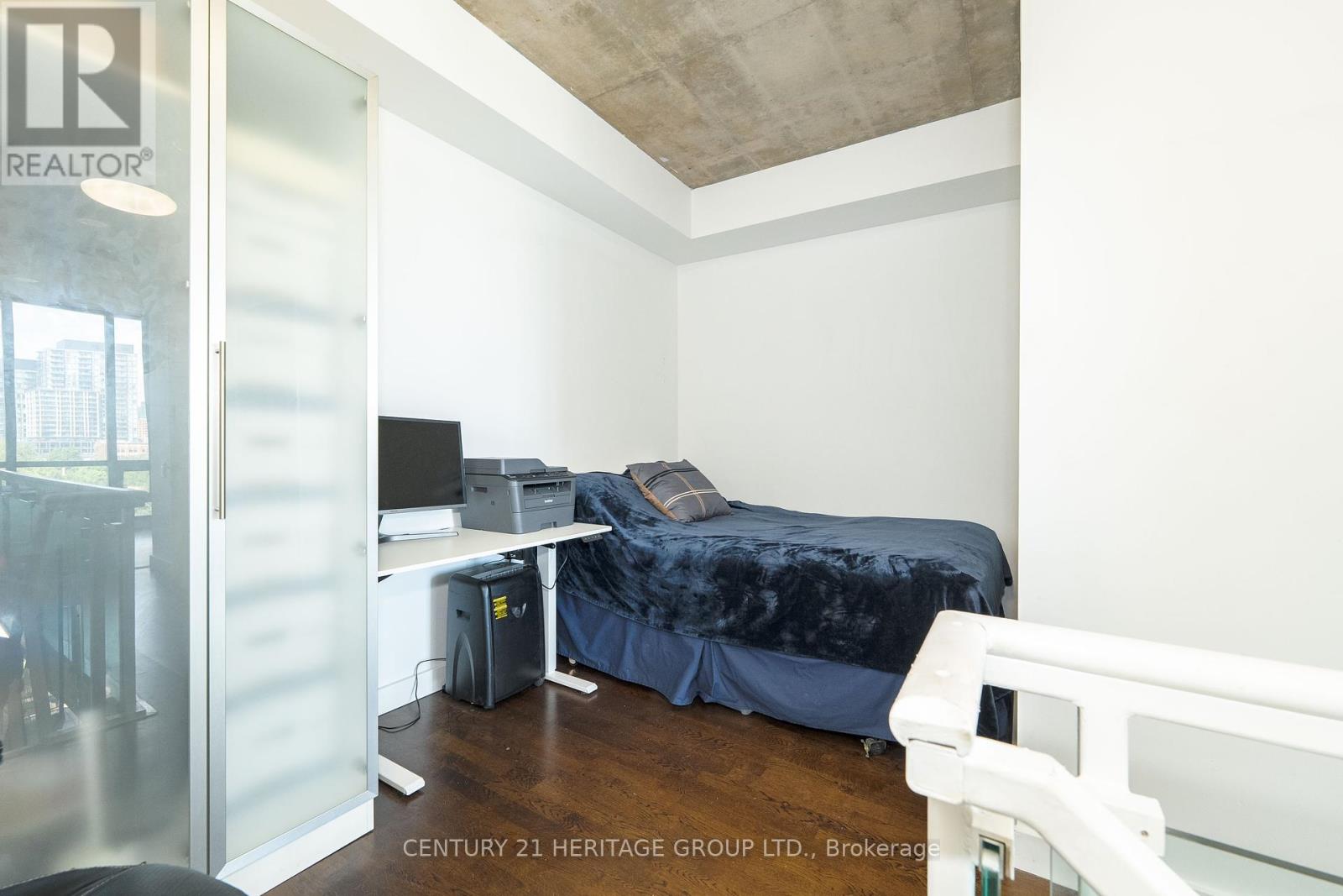 607 - 33 Mill Street, Toronto (Waterfront Communities), Ontario  M5A 3R3 - Photo 17 - C12381661