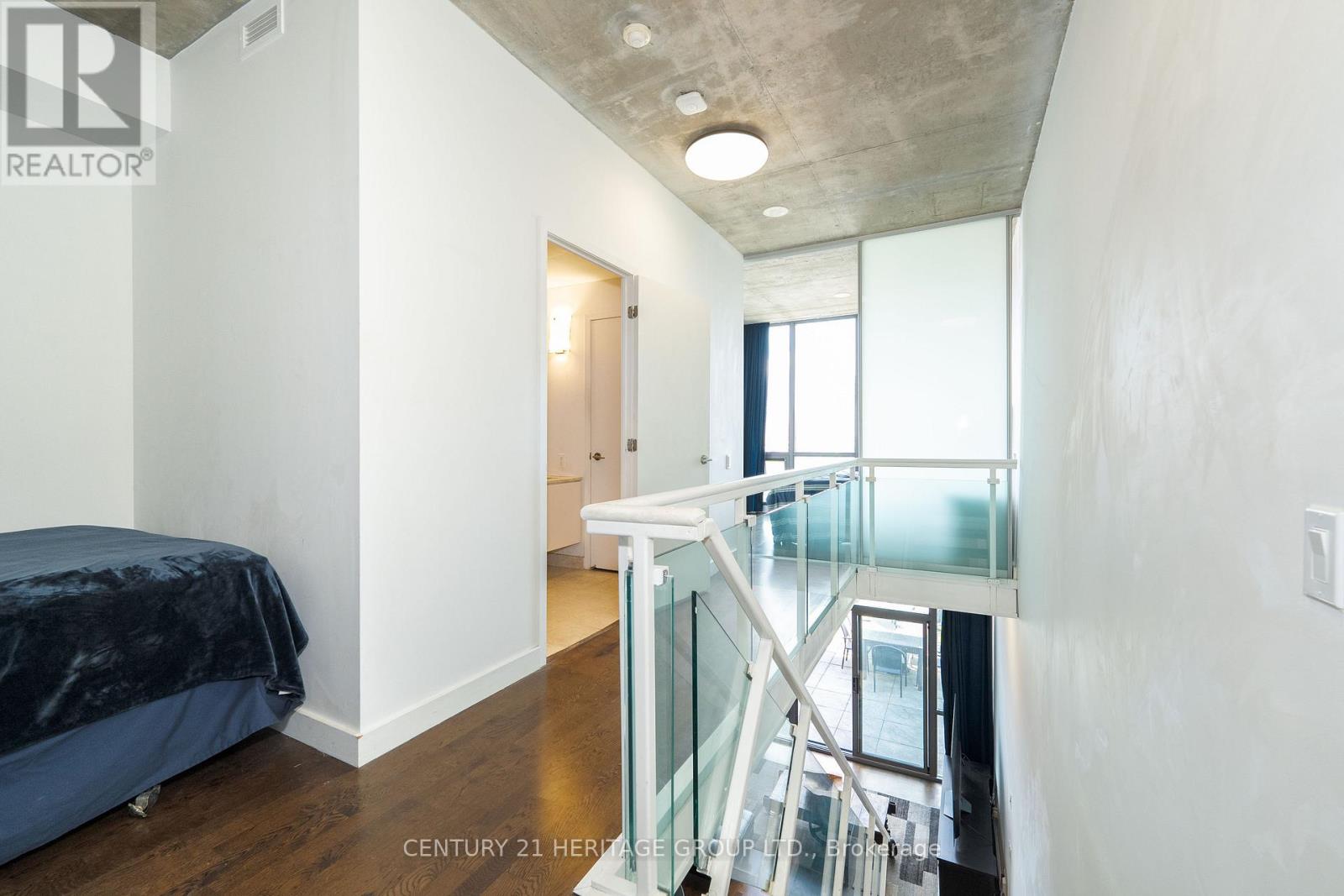 607 - 33 Mill Street, Toronto (Waterfront Communities), Ontario  M5A 3R3 - Photo 19 - C12381661