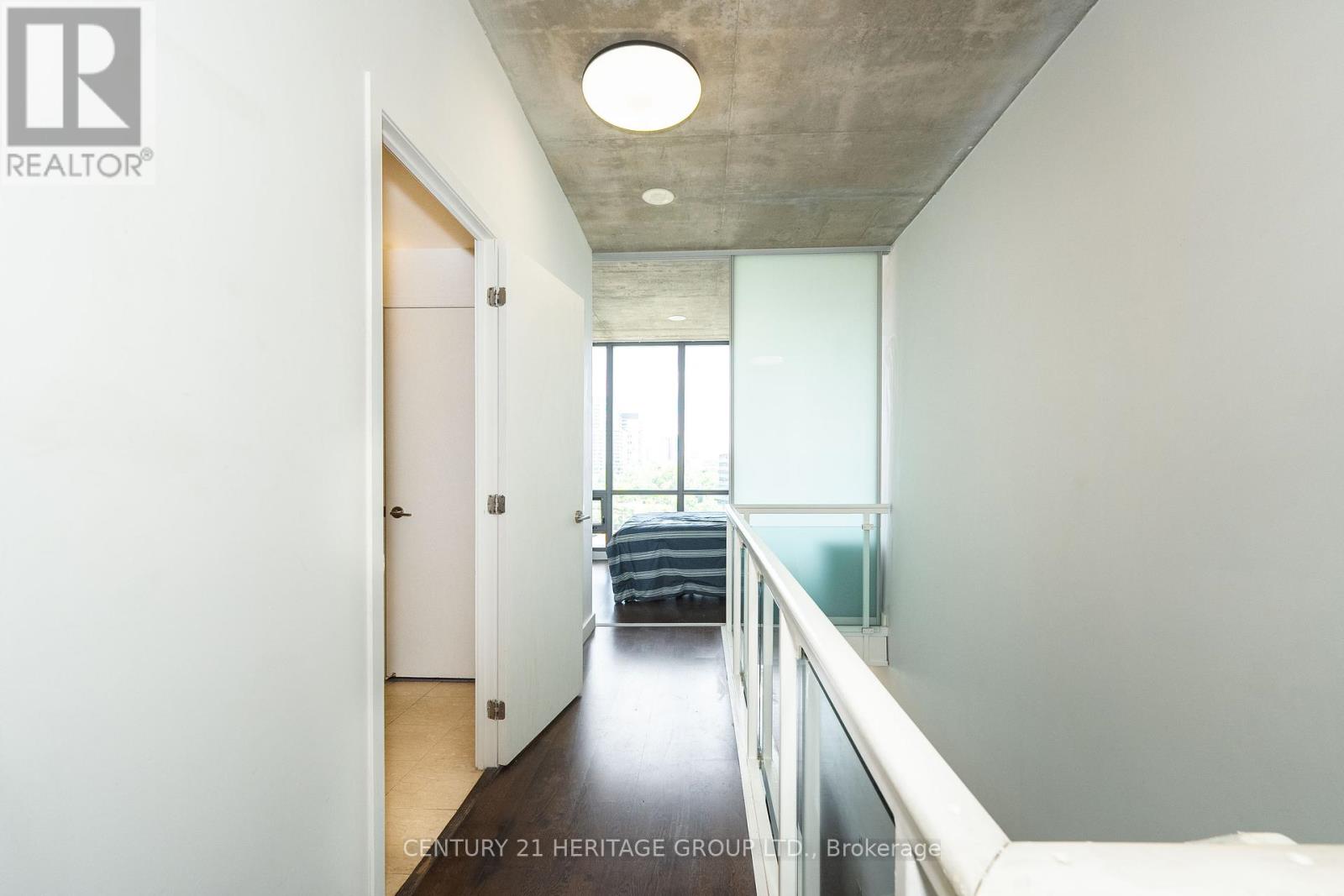 607 - 33 Mill Street, Toronto (Waterfront Communities), Ontario  M5A 3R3 - Photo 20 - C12381661