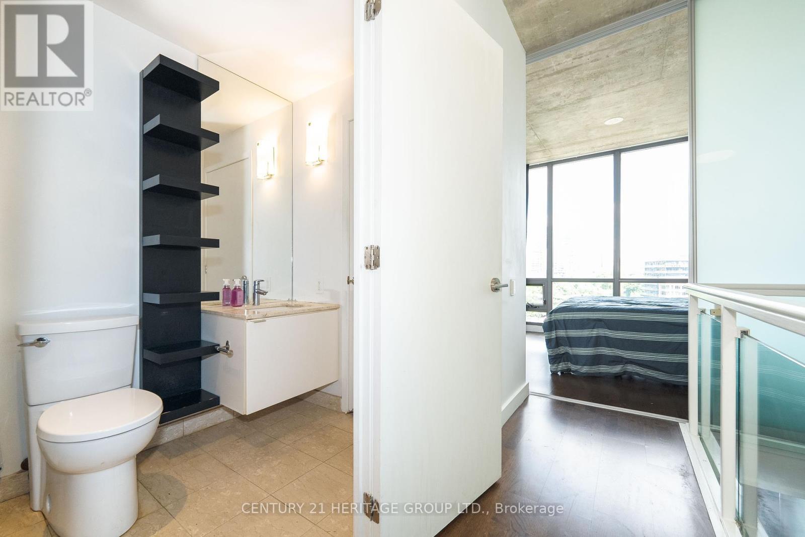607 - 33 Mill Street, Toronto (Waterfront Communities), Ontario  M5A 3R3 - Photo 21 - C12381661