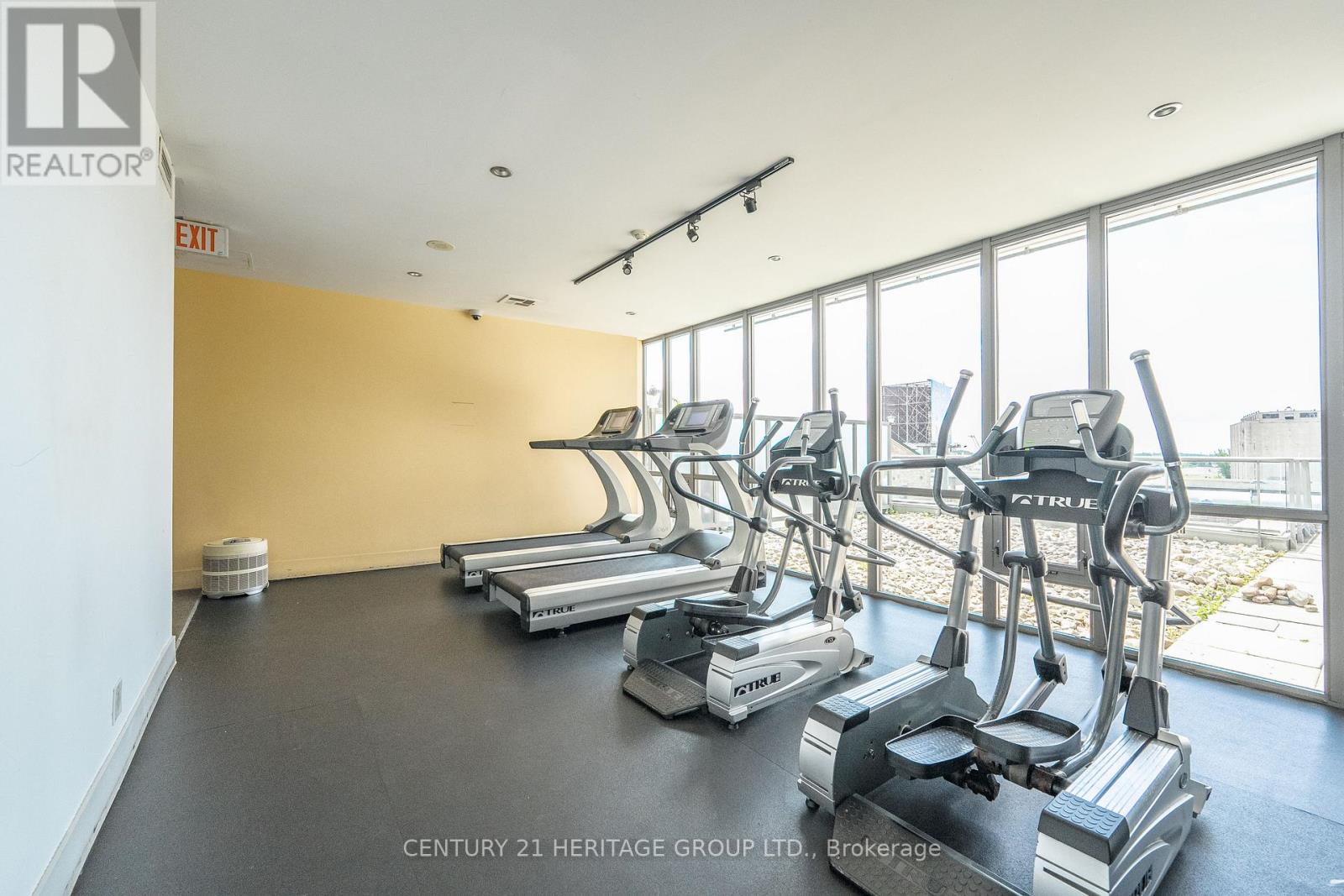 607 - 33 Mill Street, Toronto (Waterfront Communities), Ontario  M5A 3R3 - Photo 26 - C12381661