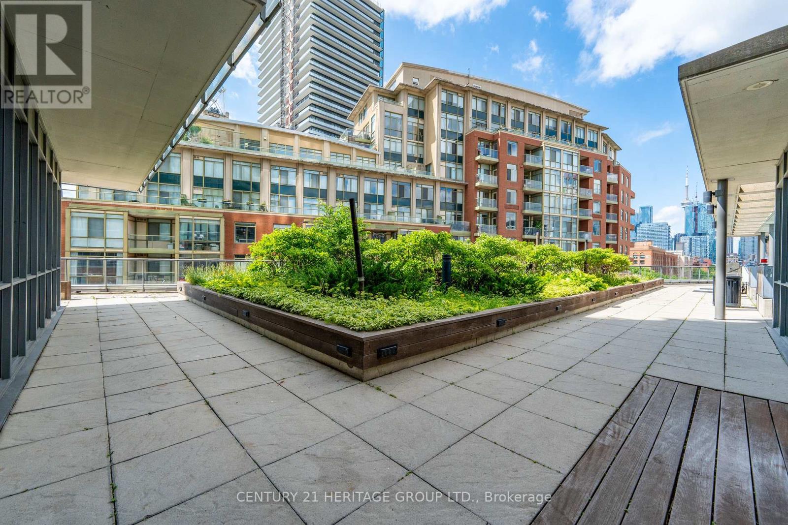 607 - 33 Mill Street, Toronto (Waterfront Communities), Ontario  M5A 3R3 - Photo 28 - C12381661