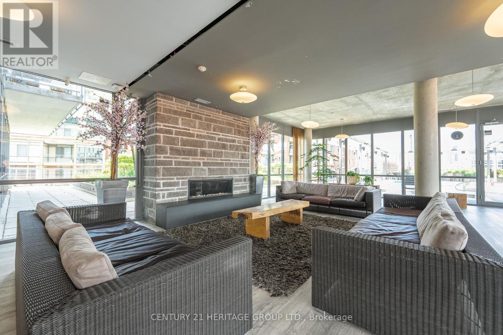 607 - 33 Mill Street, Toronto (Waterfront Communities), Ontario  M5A 3R3 - Photo 32 - C12381661