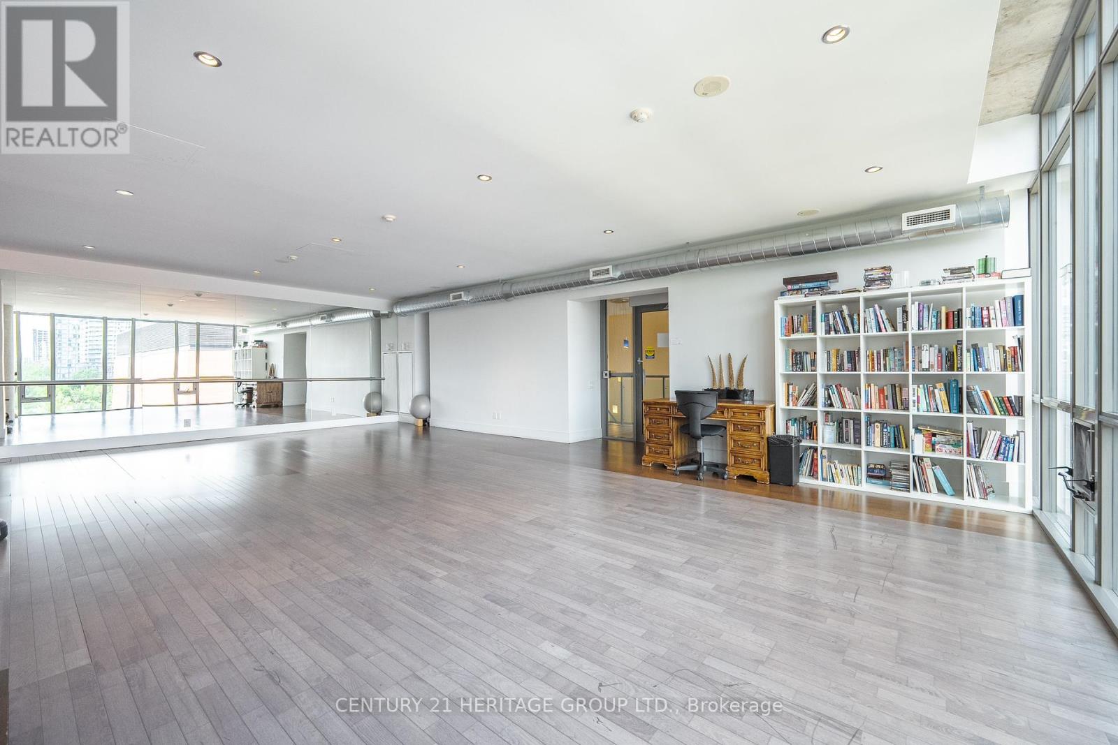 607 - 33 Mill Street, Toronto (Waterfront Communities), Ontario  M5A 3R3 - Photo 33 - C12381661