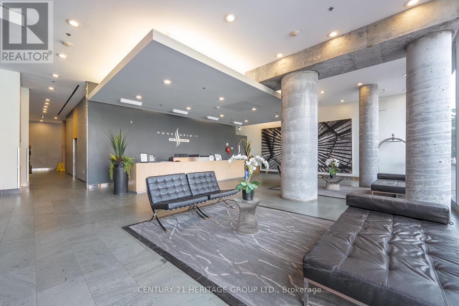 607 - 33 Mill Street, Toronto (Waterfront Communities), Ontario  M5A 3R3 - Photo 34 - C12381661