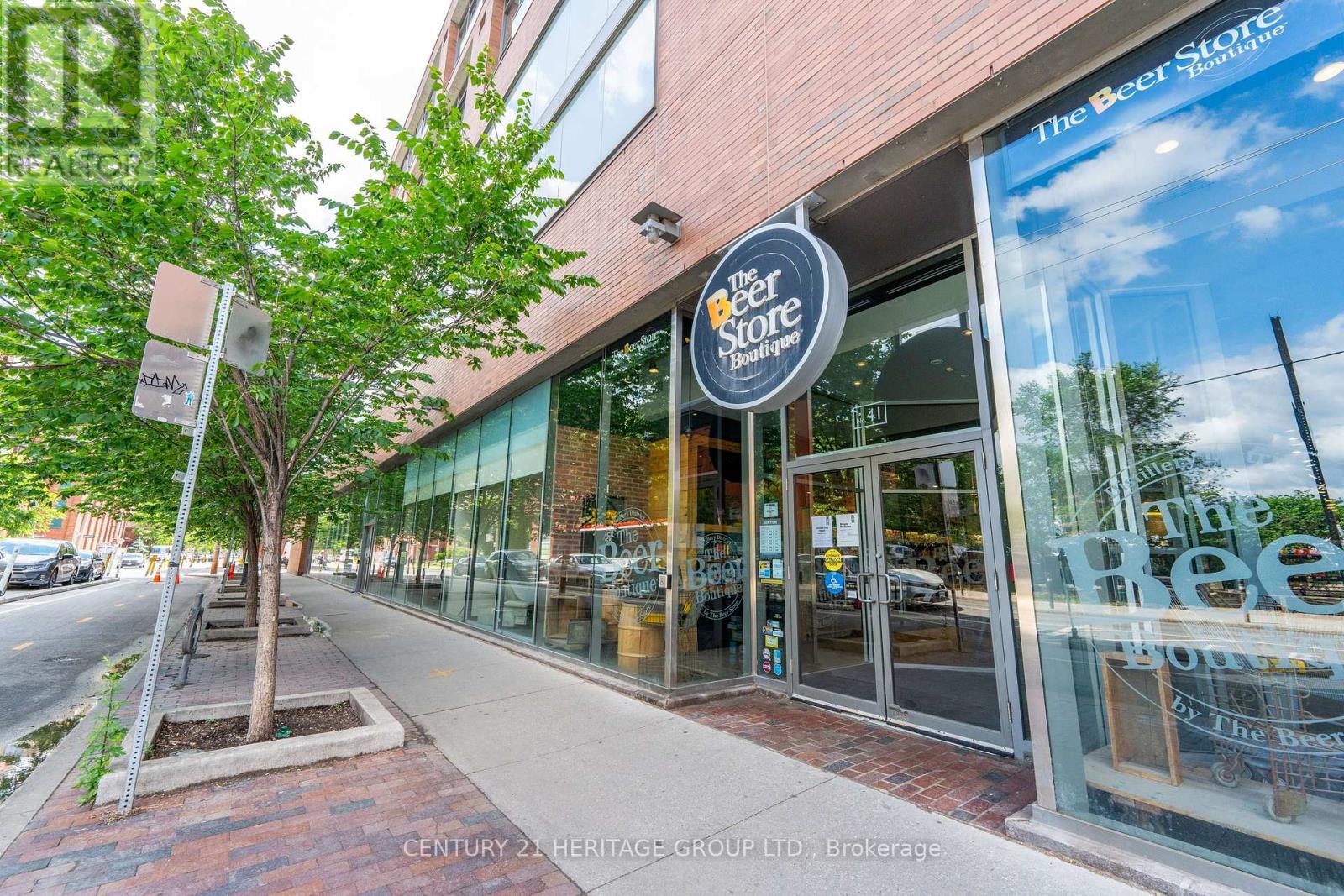 607 - 33 Mill Street, Toronto (Waterfront Communities), Ontario  M5A 3R3 - Photo 35 - C12381661