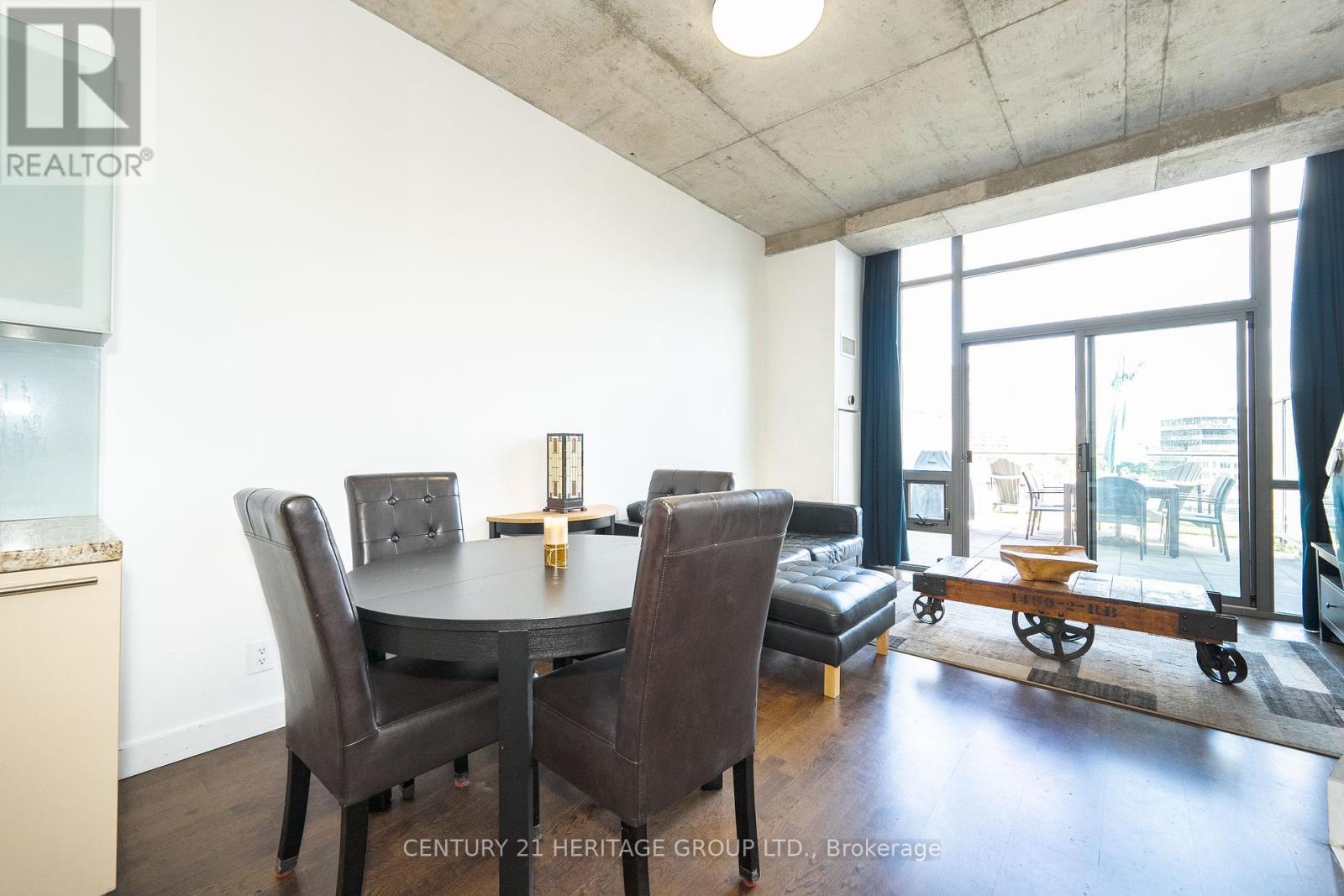 607 - 33 Mill Street, Toronto (Waterfront Communities), Ontario  M5A 3R3 - Photo 7 - C12381661
