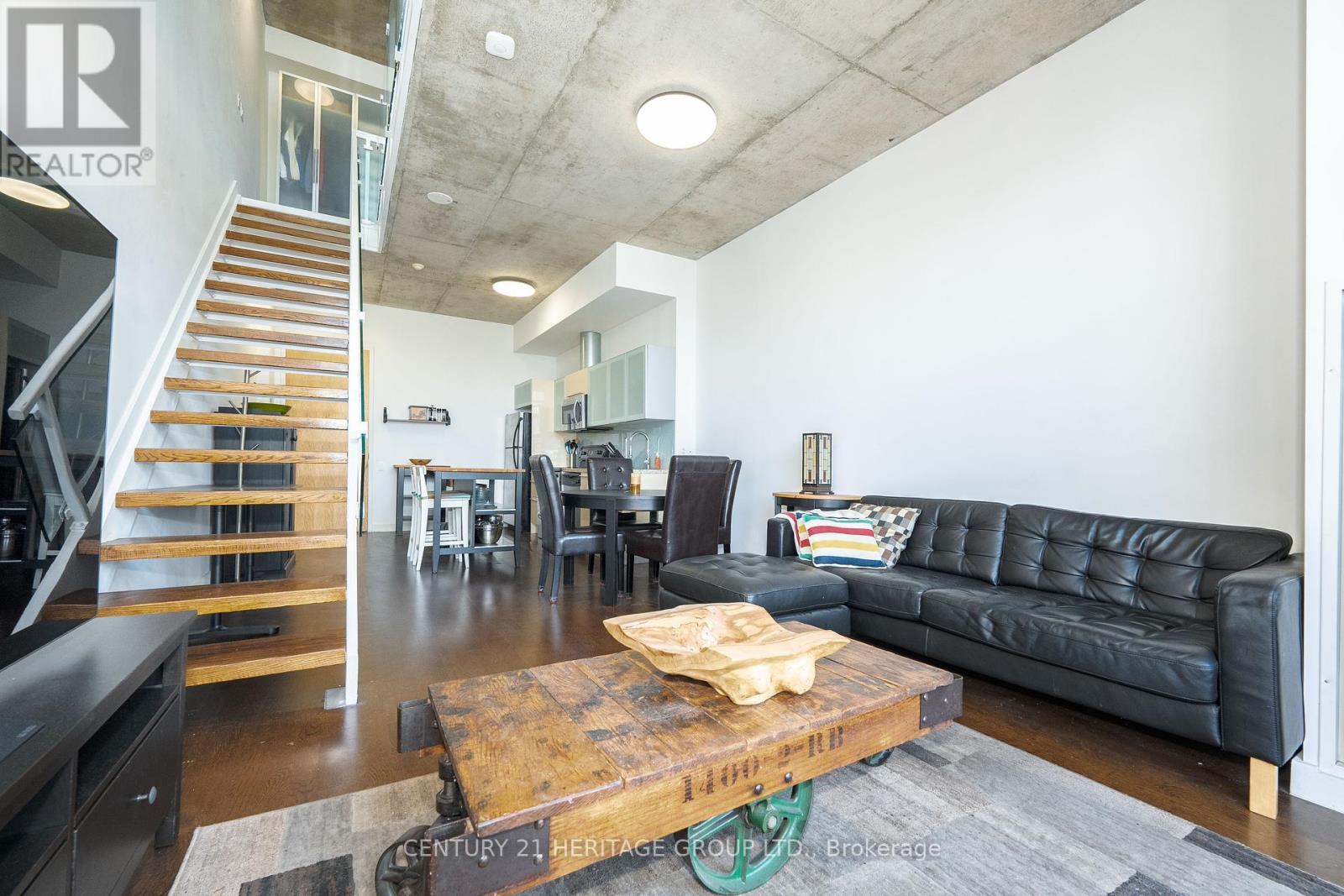 607 - 33 Mill Street, Toronto (Waterfront Communities), Ontario  M5A 3R3 - Photo 9 - C12381661