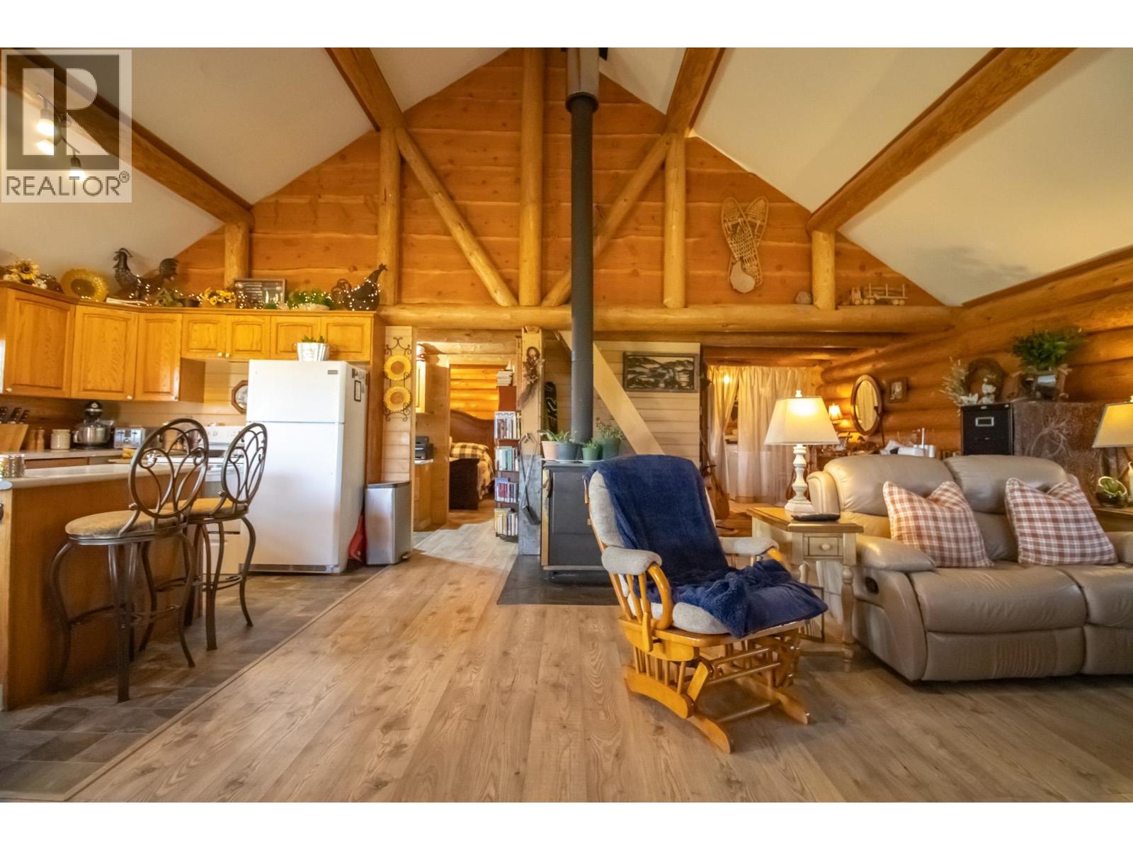 18376 Hay Road, Fort St. James, British Columbia  V0J 1P0 - Photo 3 - R3042506