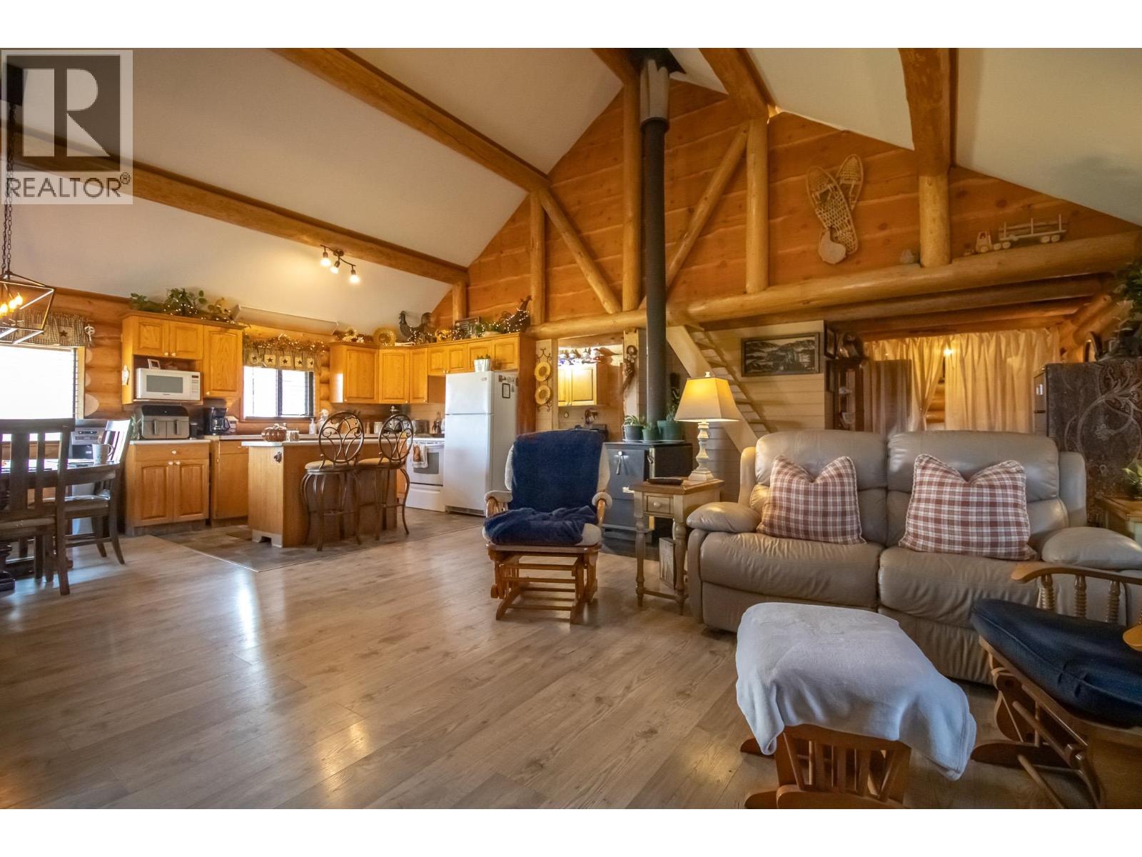 18376 Hay Road, Fort St. James, British Columbia  V0J 1P0 - Photo 9 - R3042506