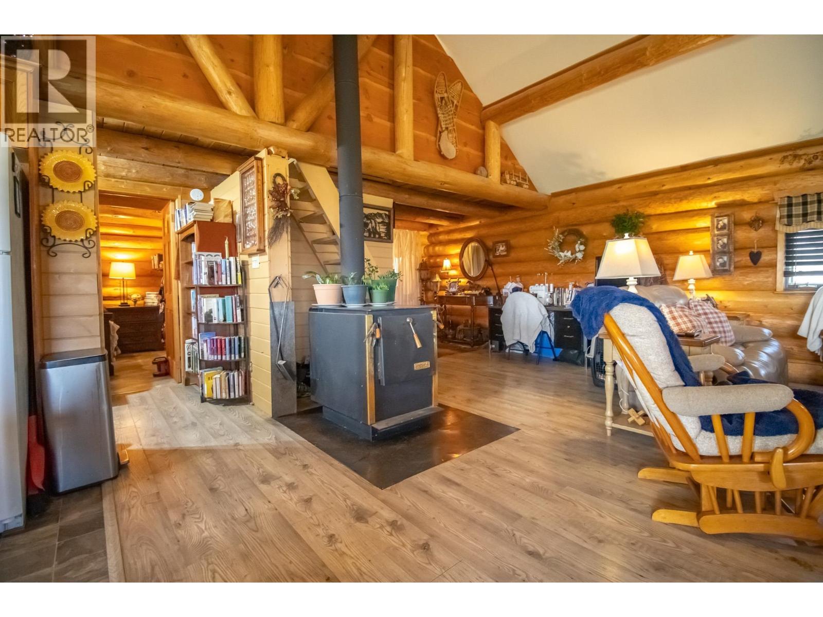 18376 Hay Road, Fort St. James, British Columbia  V0J 1P0 - Photo 5 - R3042506