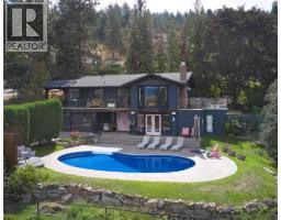 11506 Palfrey Drive W, coldstream, British Columbia